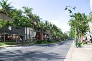 waikiki